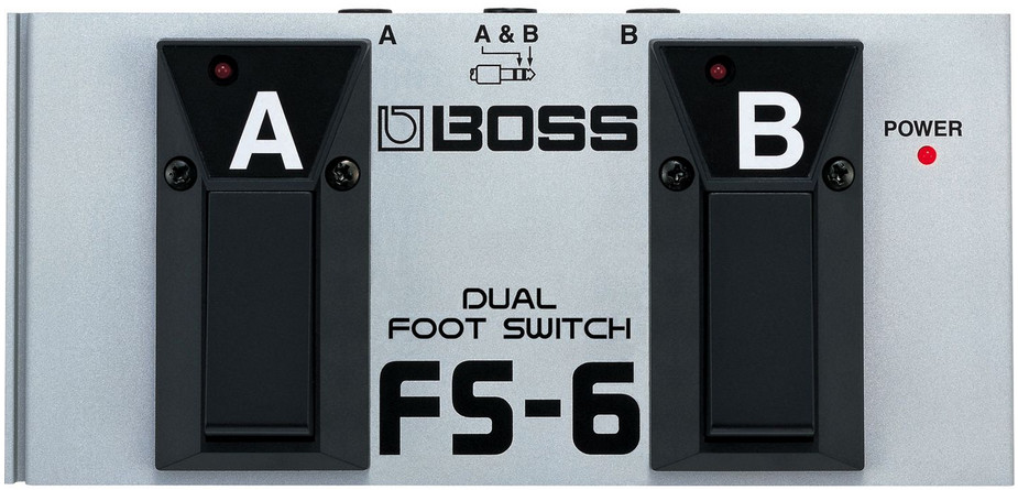 Boss FS6 FS-6 for sale