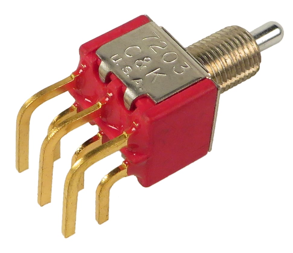 KRK SWTK00009 LF Switch for V88, V6 Series 2, and HF Switch