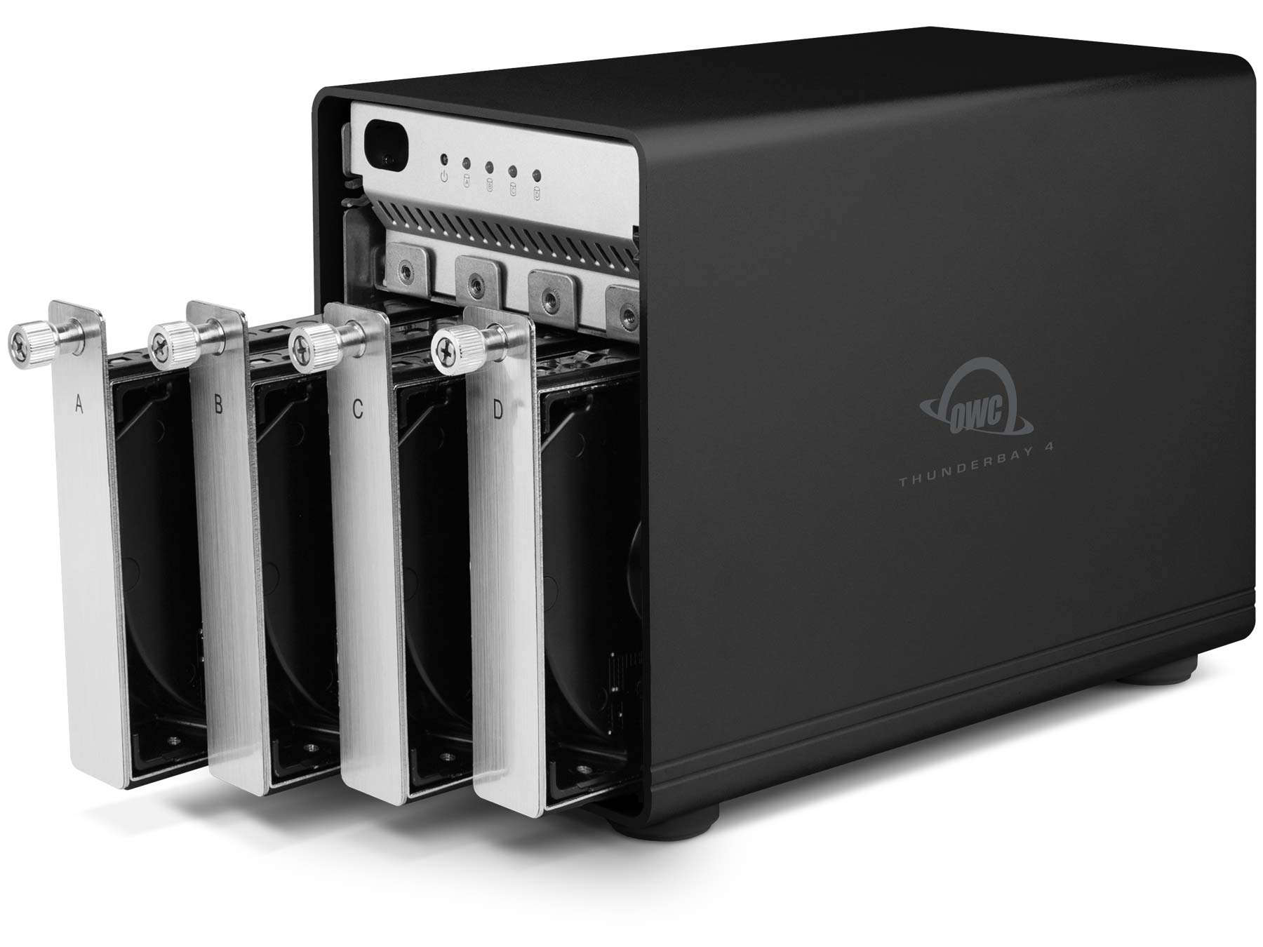 External External