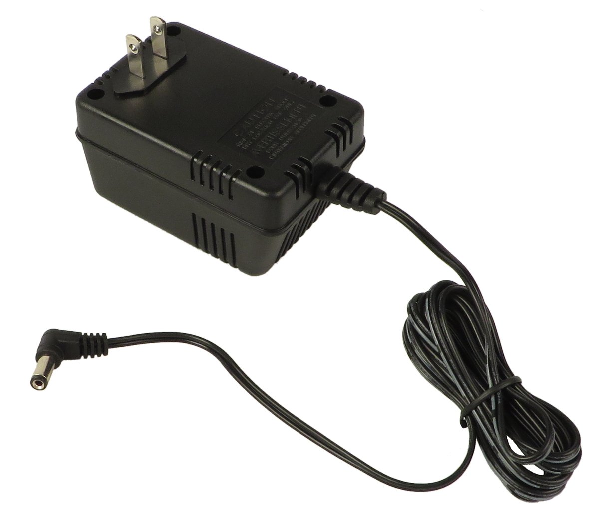 18V AC Adapter for Mackie Mix5 Mix8 Mix12FX Compact 5 8 12 Channel Effect Mixer 