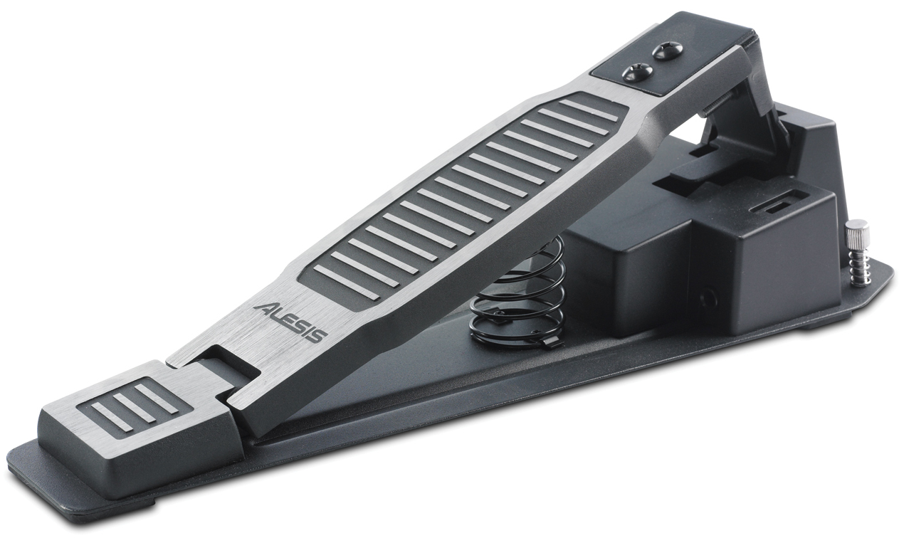 Alesis 1021700280 A Hi Hat Control Pedal Full Compass Systems 1021700280 A Hi Hat Control Pedal