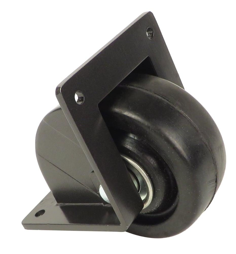 Electro-Voice F.01U.121.965 Caster with Wheel Pocket for EV Electro-Voice F.01U.121.965 Caster with Wheel Pocket for EV