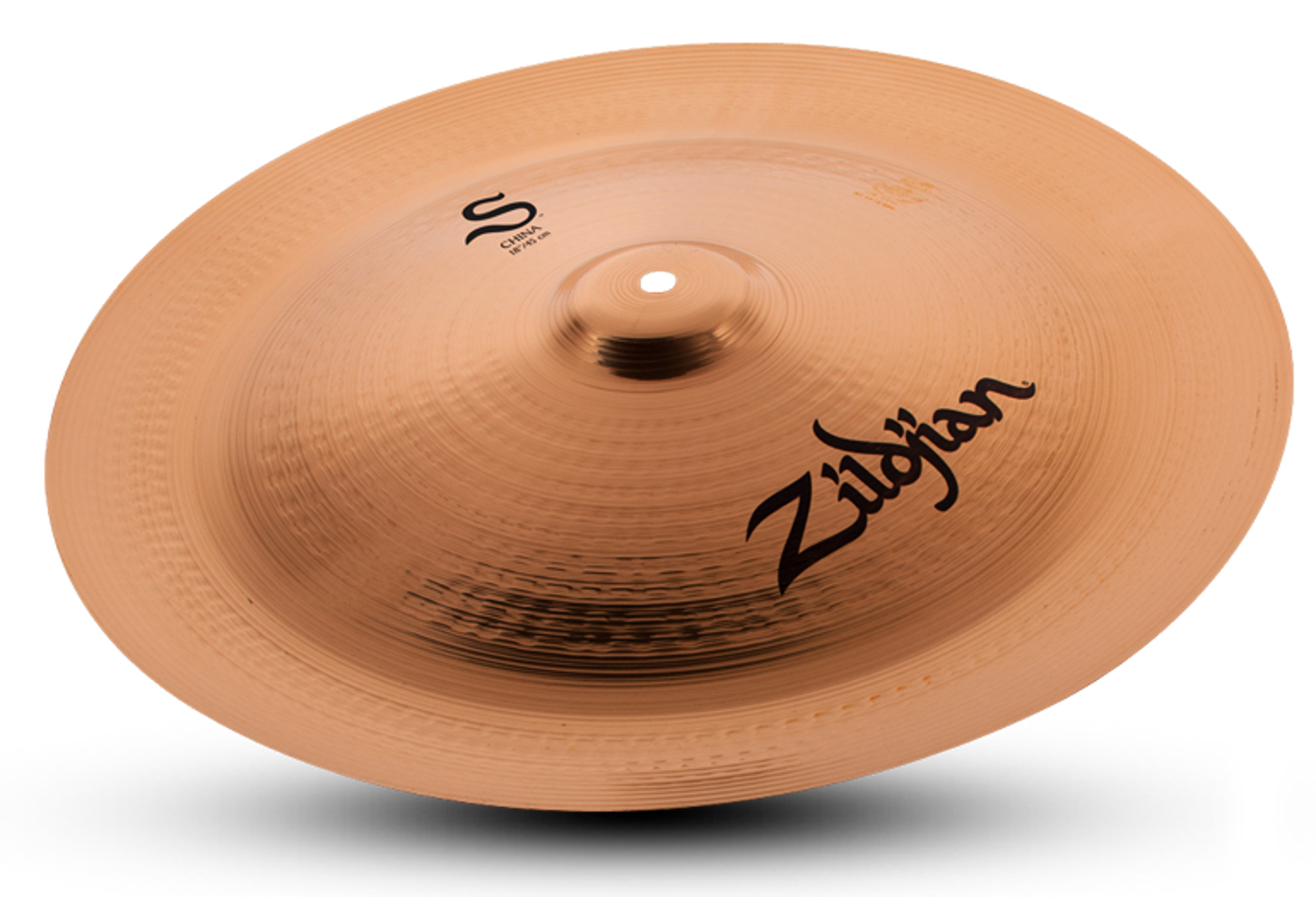 Photos - Cymbal Zildjian S18CH 18 S Family China Crash  