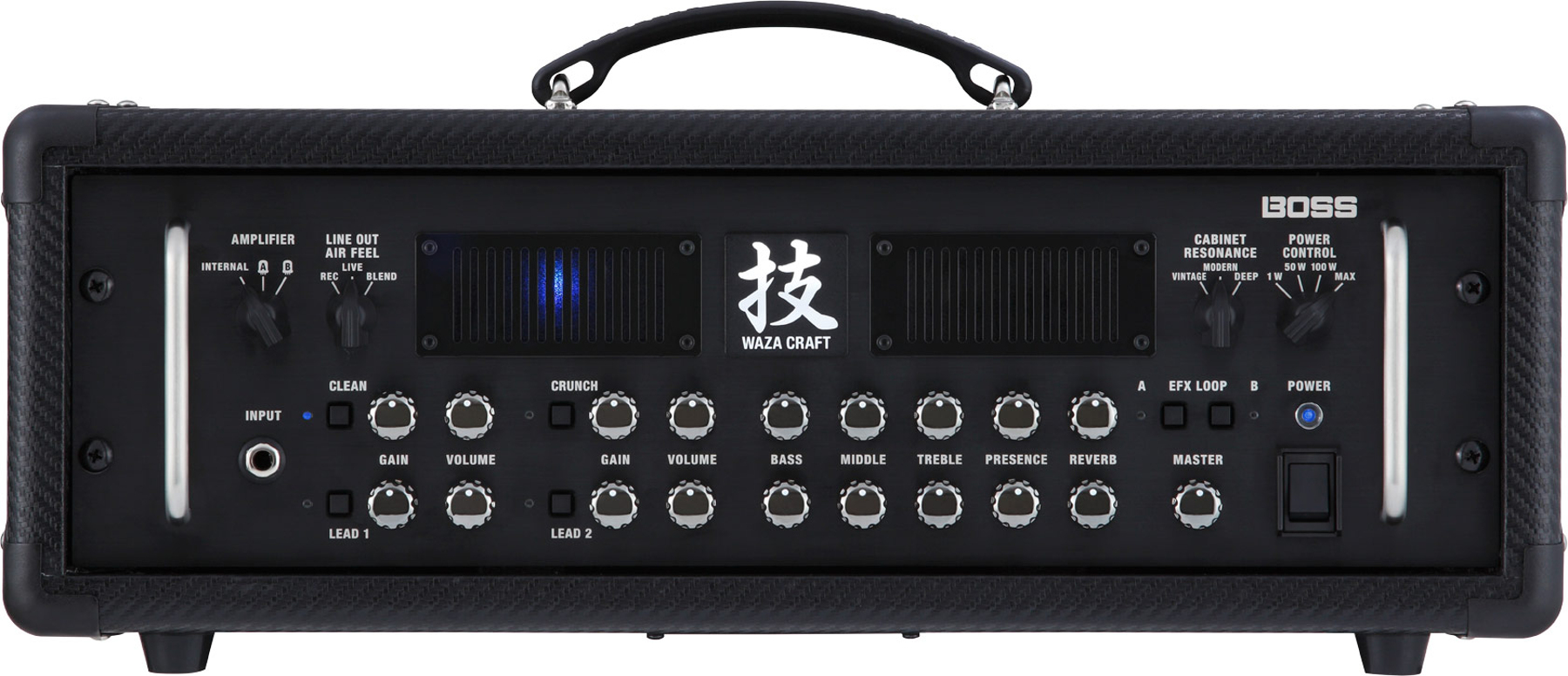 150 watt amplifier