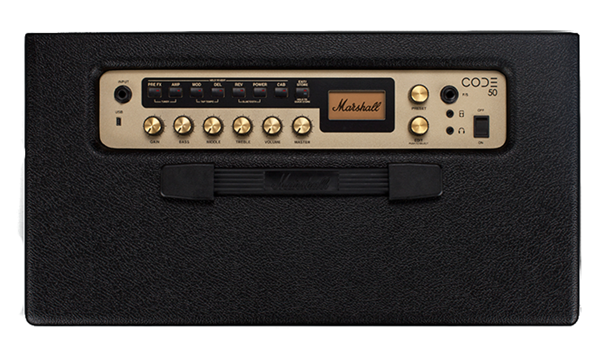 Marshall M-CODE50-U