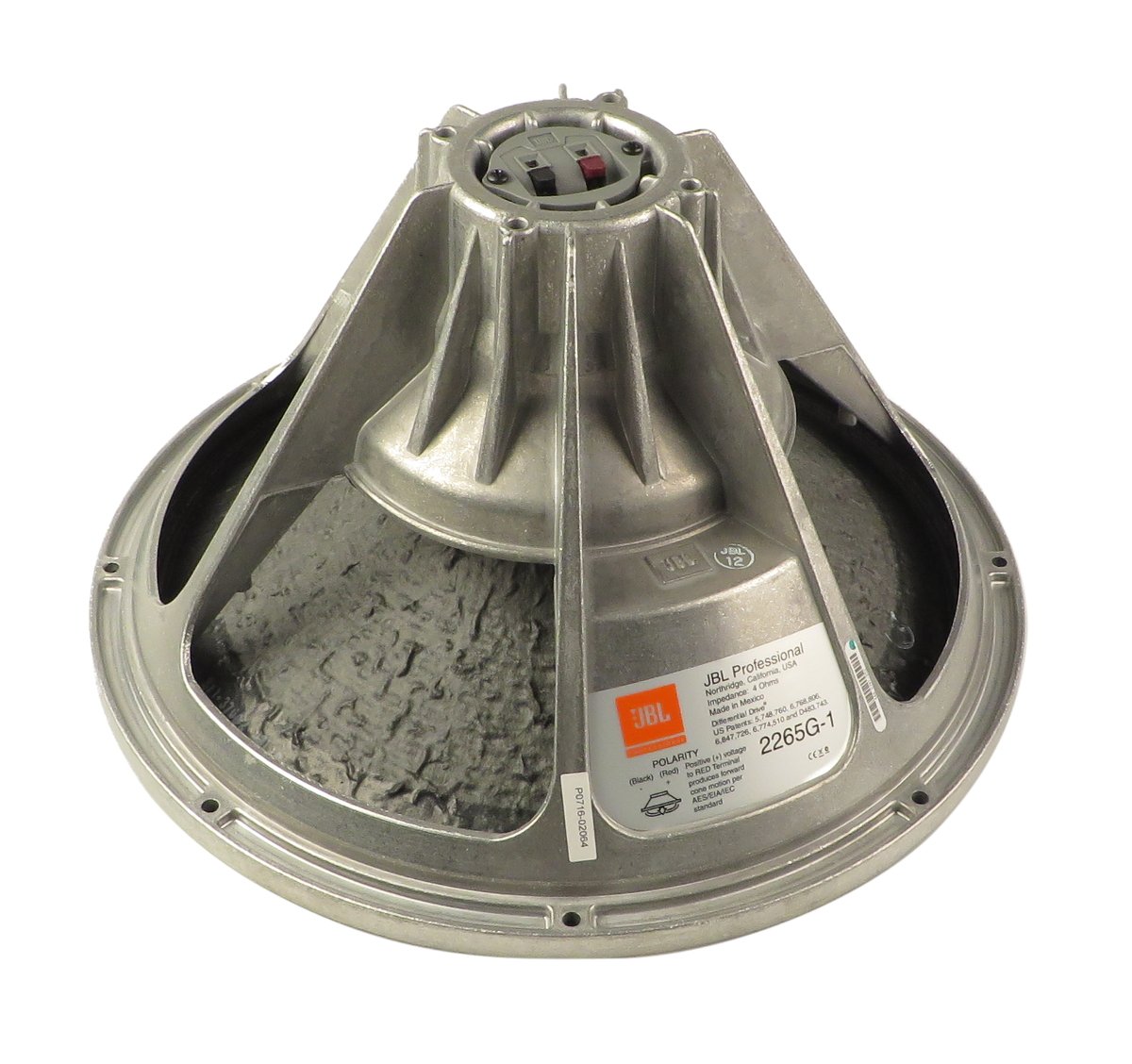 JBL 338343-007X 15