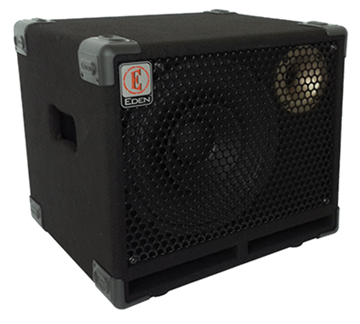 Eden Tn110 4 300 Watt Bass Speaker Cabinet 4 Ohm 1x10 Quot