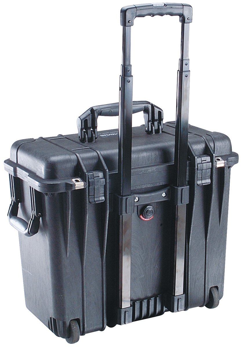Pelican Cases 1447 Protector Case 17.1