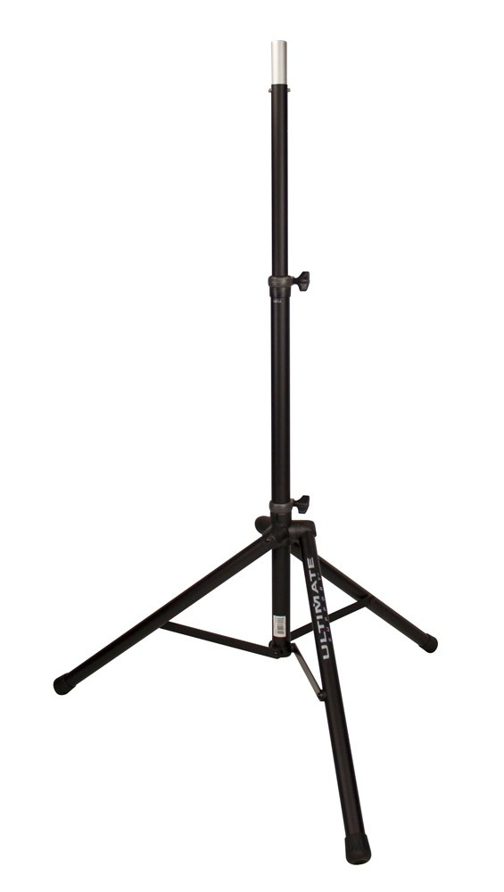 Photos - Hi-Fi Rack / Mount Ultimate Support TS-80B Original Speaker Stand, Black TS80B