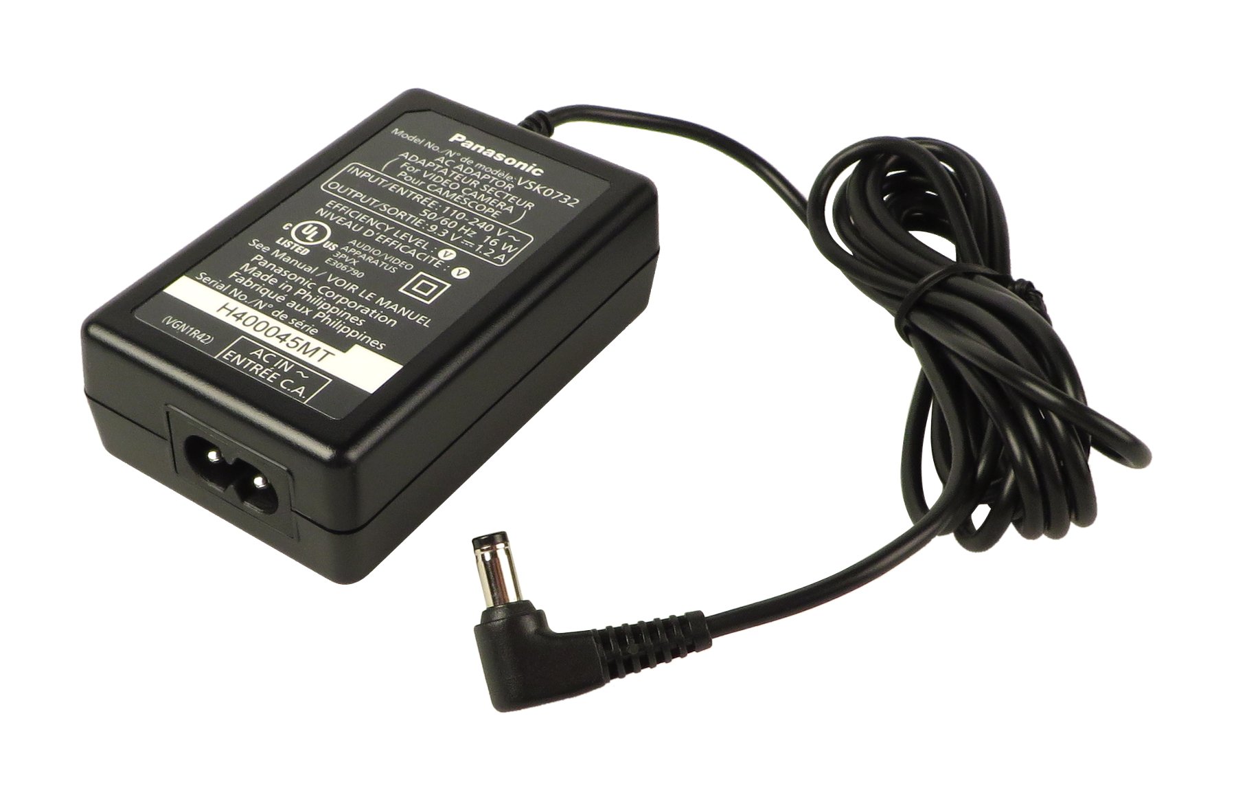 Купить Ac Adaptor К Телефону Панасоник Pnlv226ce