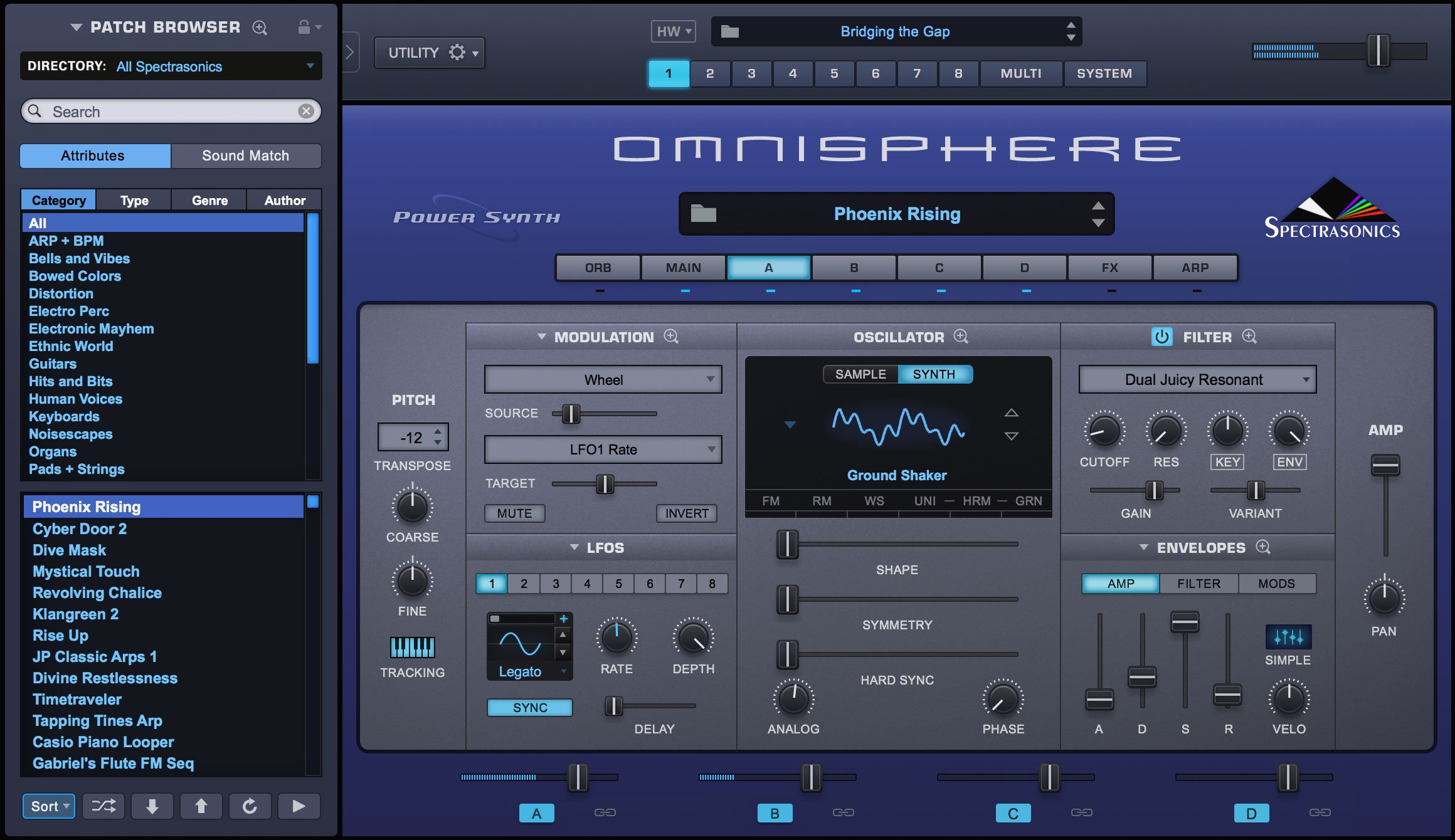 Omnisphere 2 upgrade instructions online