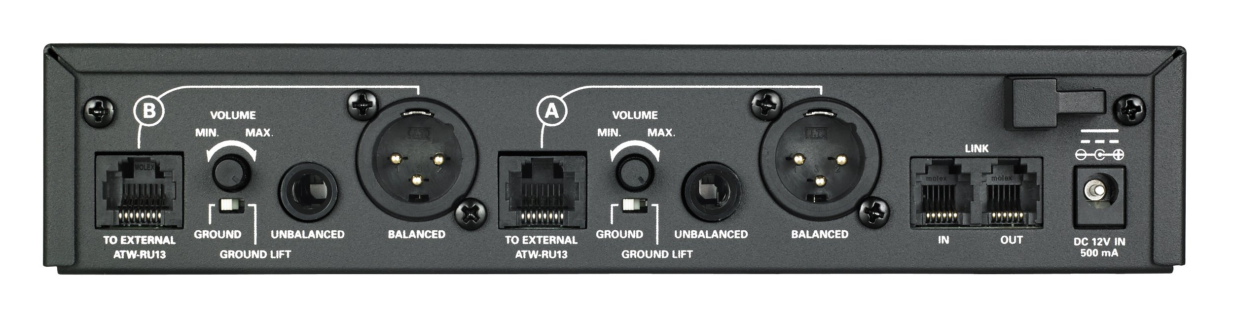美品】audio-technica SYSTEM10 PRO ATW-1322J System 10 PRO | Audio-Technica