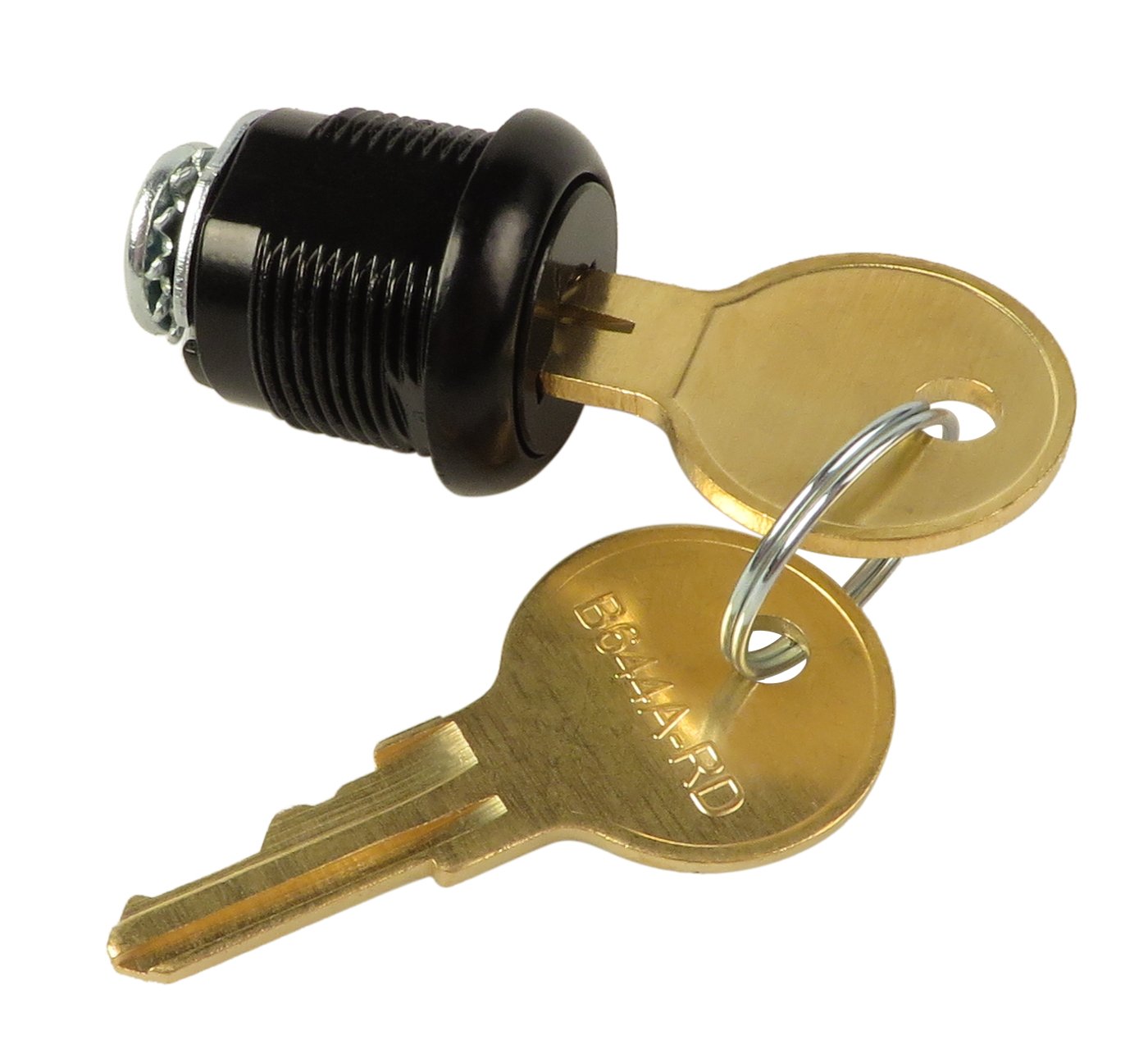 Middle Atlantic SRD-LOCK Rear Door Lock With Key