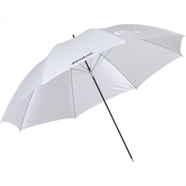 Photos - Lighting Umbrella Westcott 2003- 32 Optical White Satin Umbrella  (81.2 cm)