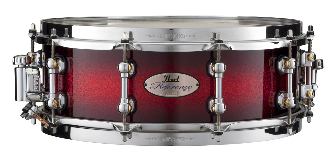 Pearl Drums RFP1450S/C Reference Pure Series 14"x5" Snare Drum | Full Compass Systems