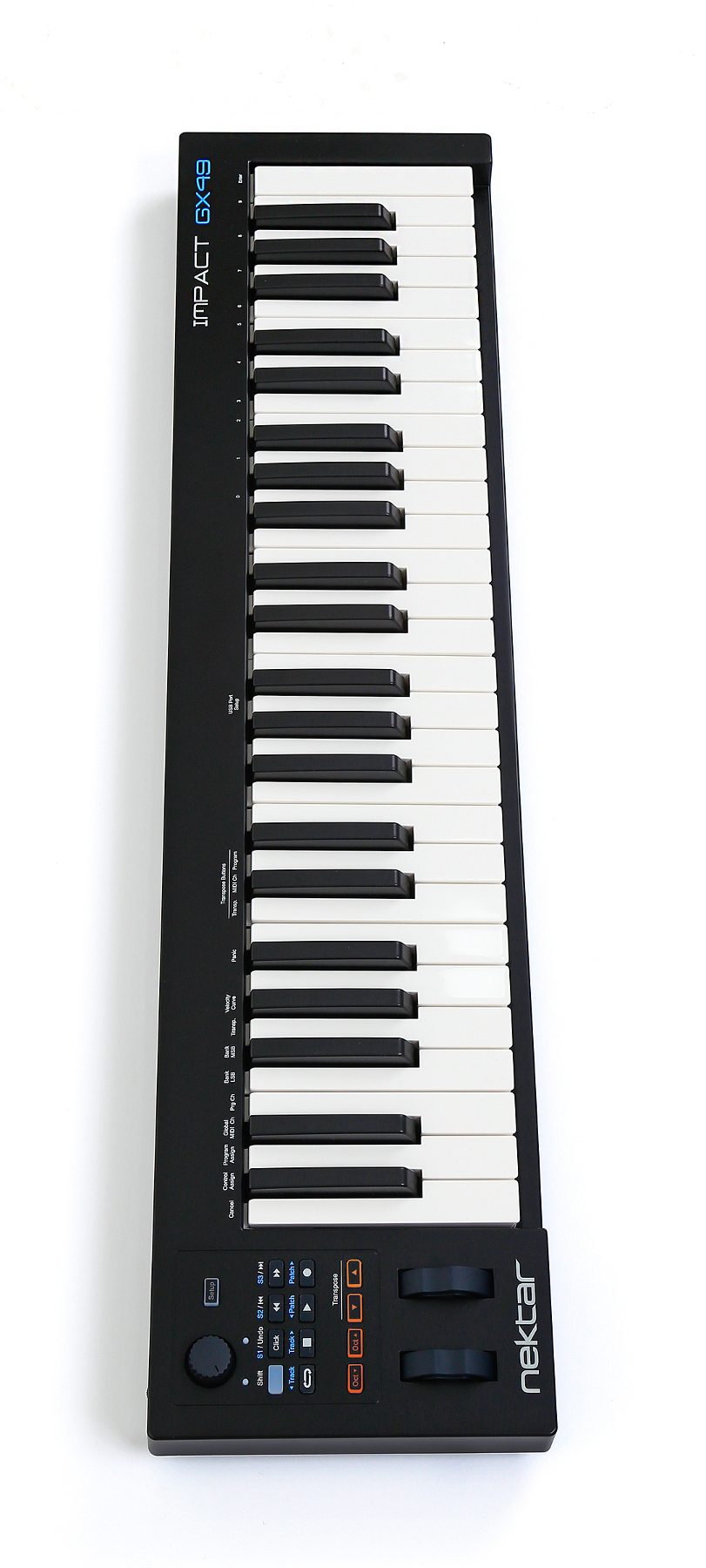 Impact gx61 hotsell