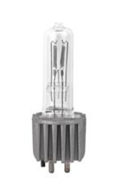 Photos - Light Bulb Sylvania Osram  HPL 750/120 750W, 120V Halogen Lamp HPL750/120V-OS 
