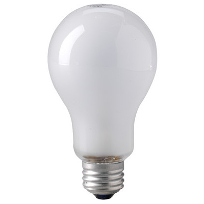 New GE General Electric 120V Medium  Photoflood Blub Lamp