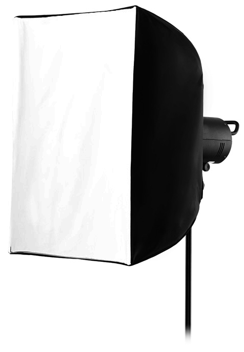 Photos - Softbox CHIMERA Lighting 1510 Pro II Extra Small Lightbank, Model 1510 