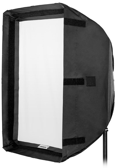 Photos - Softbox CHIMERA Lighting 8114LH Extra Small Low Heat Video Pro Lightbank, Model 81 