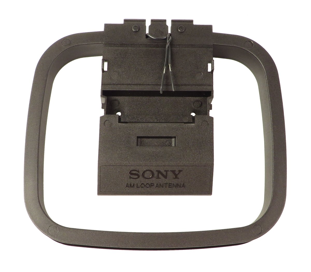 Sony 150137472 AM Loop Antenna for MHC-GX250 | Full Compass Sony 150137472 AM Loop Antenna for MHC-GX250 | Full Compass
