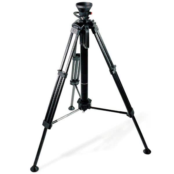 Manfrotto 475B Heavy-Duty Tripod