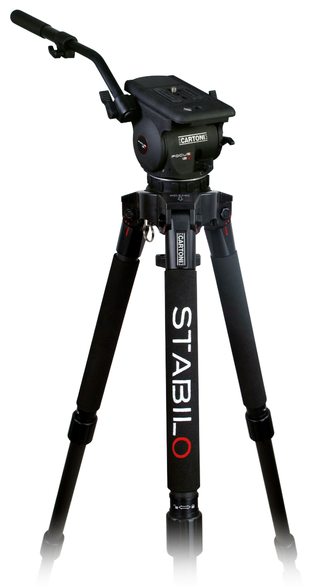 focus tripod