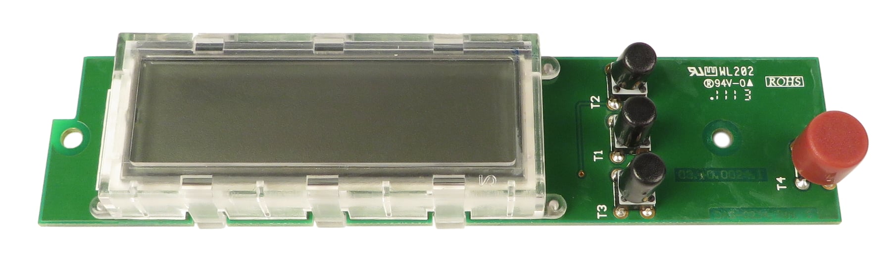 lcd panel pcb in stock