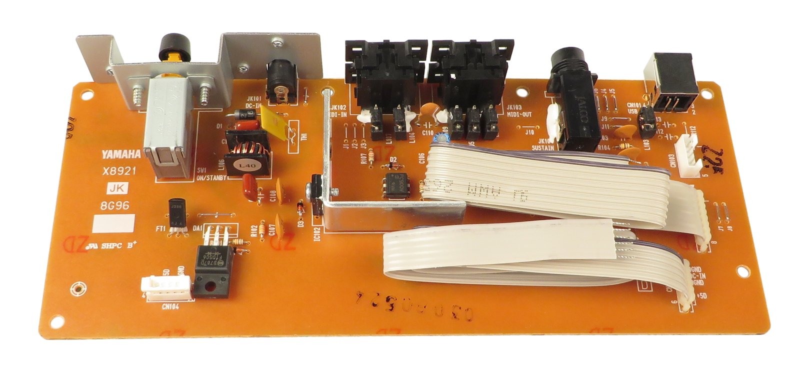 NTB 純正品相当 YAMAHA ジョグ JOG-Z/ZR[ジョグ]/3YK アプリオ