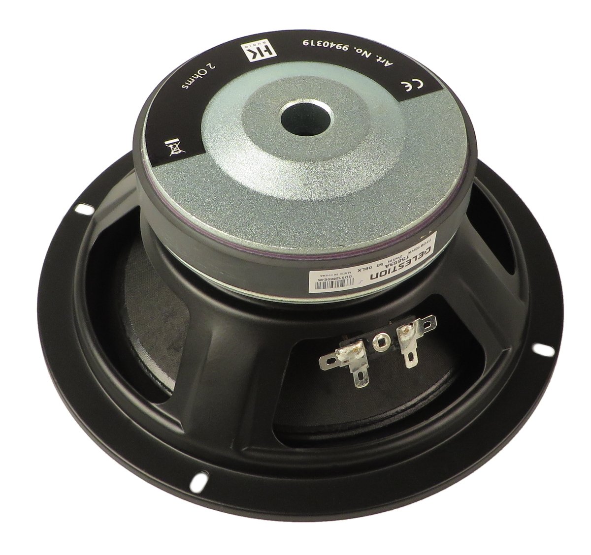 celestion woofer