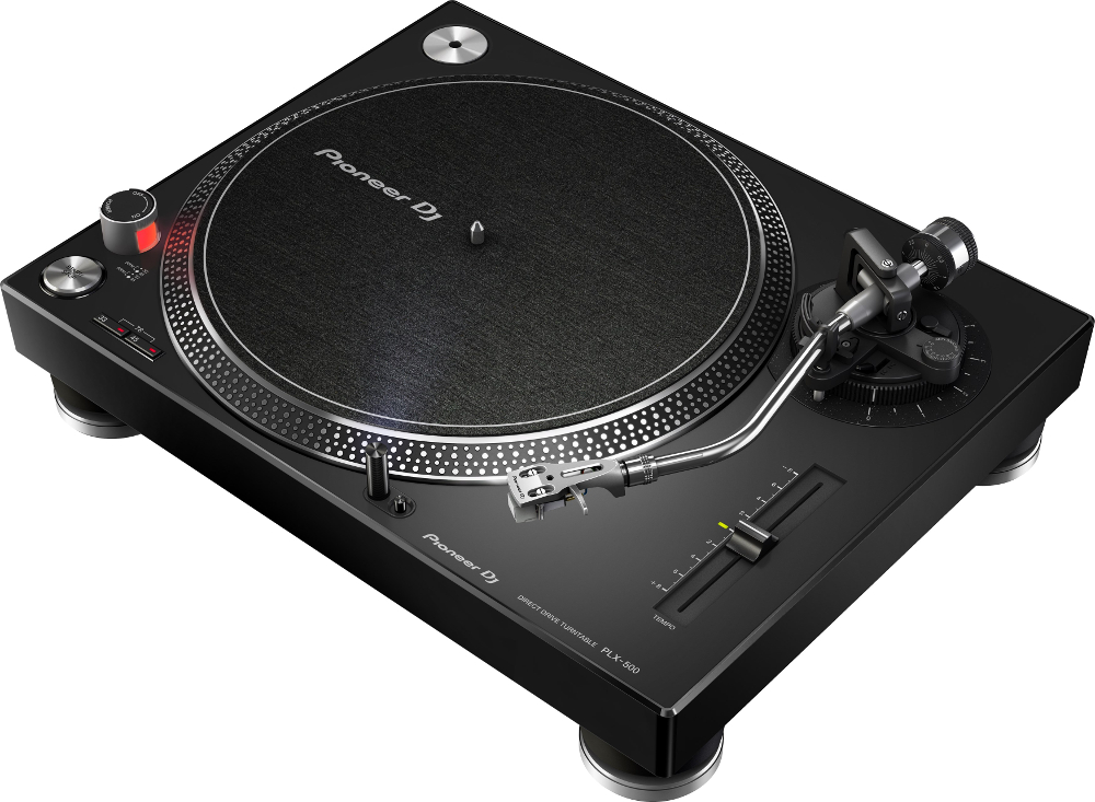 Pioneer PLX-500K