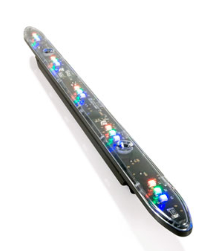 Philips Color Kinetics 101 000022 00 12 Icolor Cove Ec Led Fixture Full Comp Philips Color Kinetics 101 000022 00 12 Icolor Cove Ec Led Fixture Full Comp