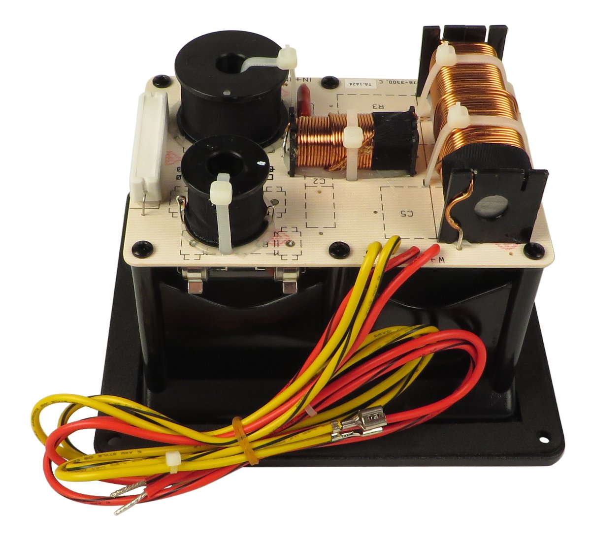 electrovoice tx1152