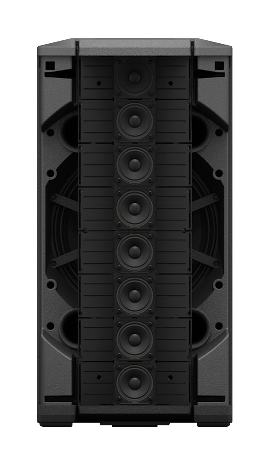 bose f1 812 price