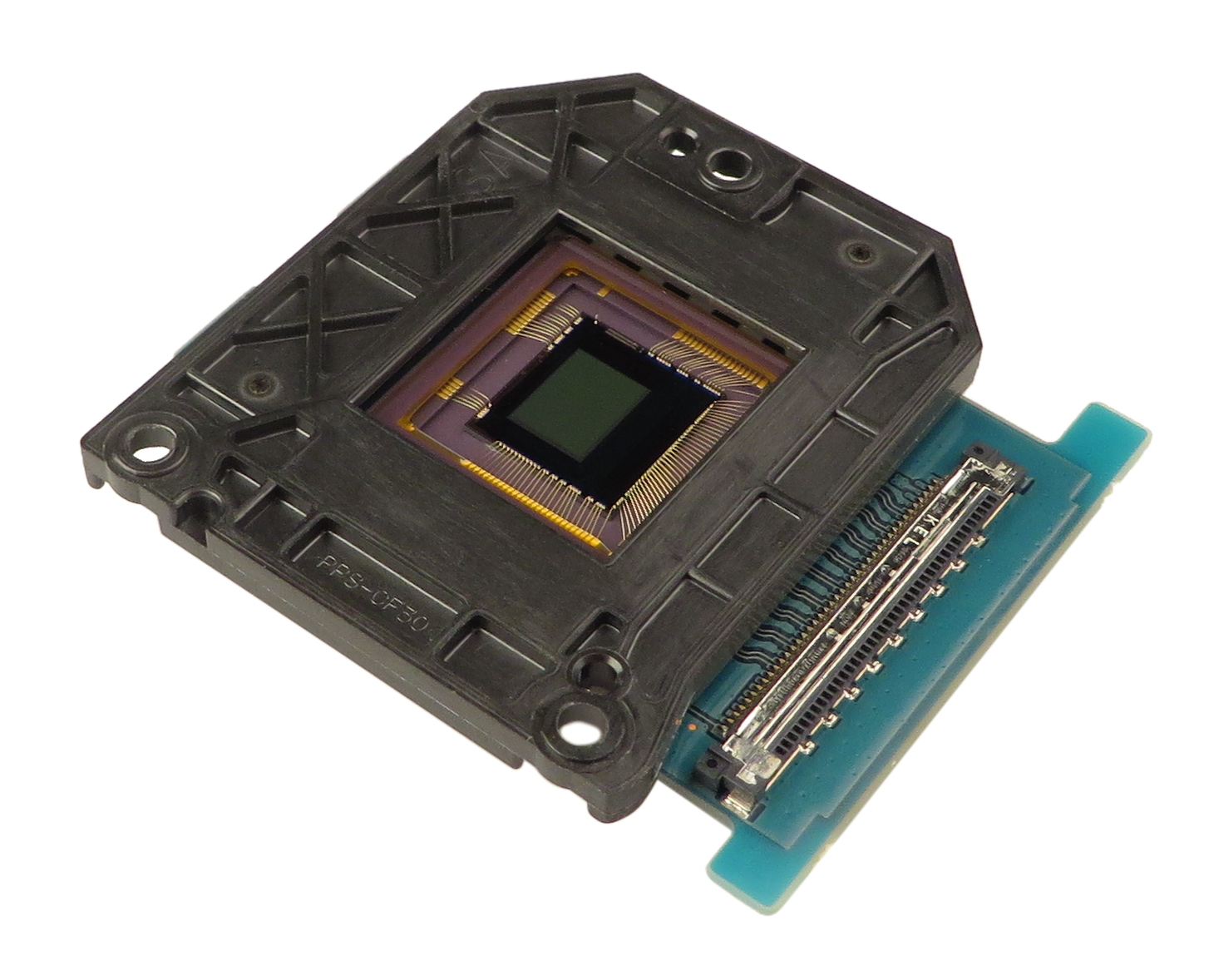 Sony A1512350A CMOS Block Assembly for HDR-SR11, HDR-SR12, and HDR