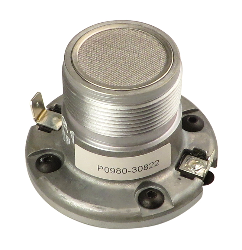 JBL 363858-001X 2414H-1 HF Driver for EON210P, EON305