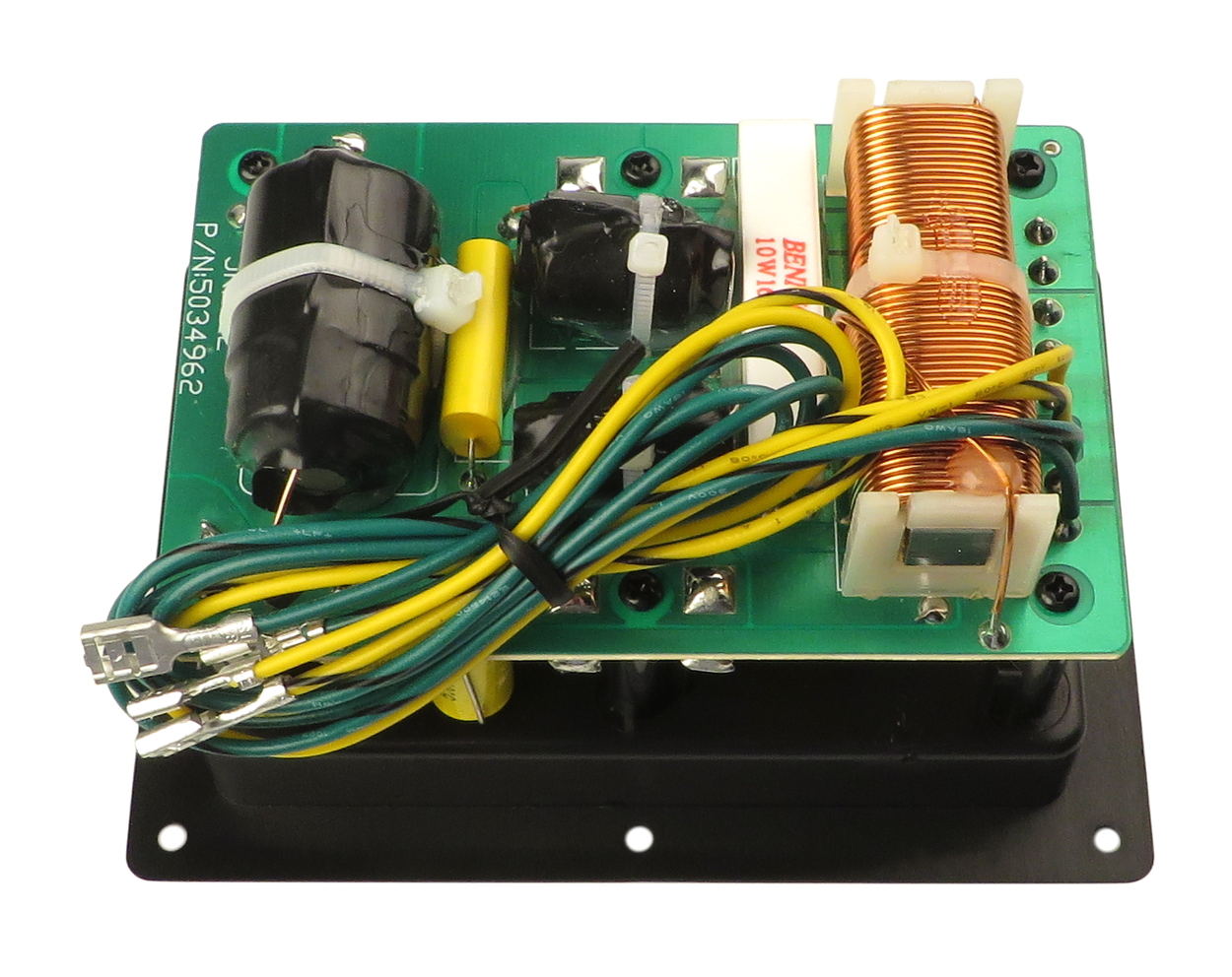 JBL 5034962 Crossover for JRX212 | Full Compass Systems