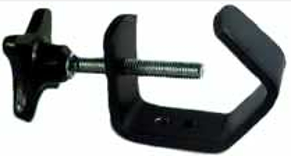 American DJ C Clamp Heavy Duty Clamp