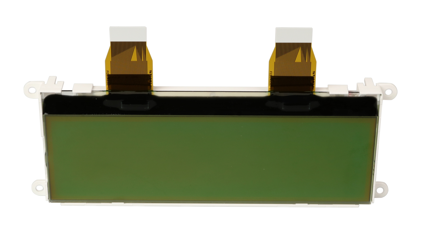 yamaha lcd display quotation