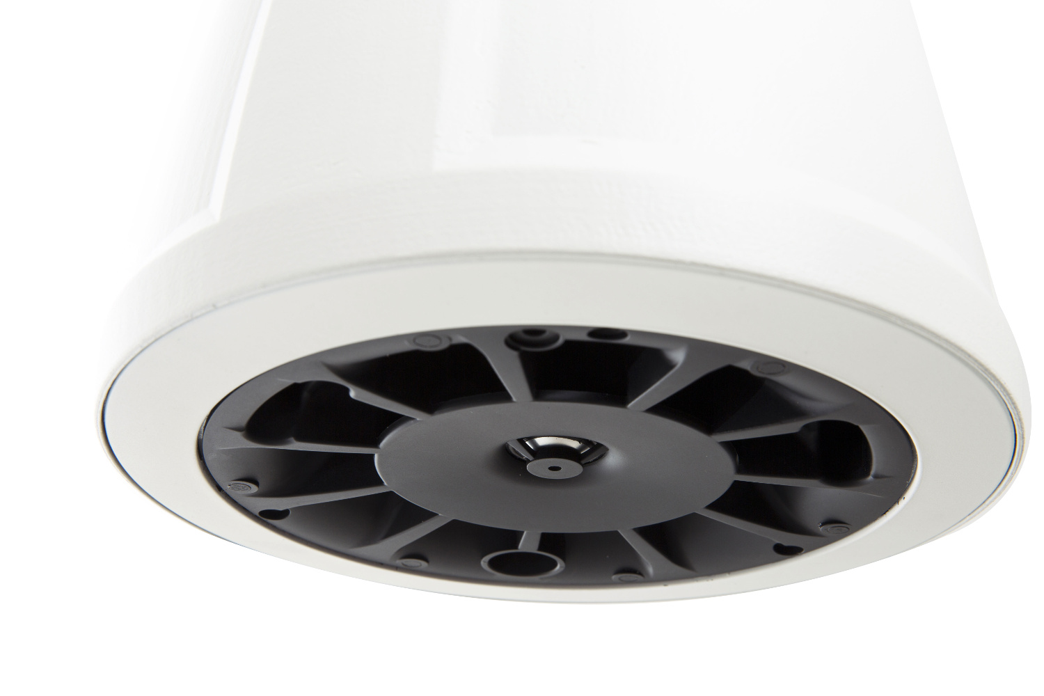 qsc pendant speaker