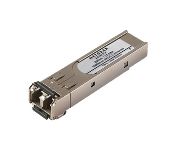 Netgear Agm731f 1000base Sx Sfp Transceiver Full Compass Systems