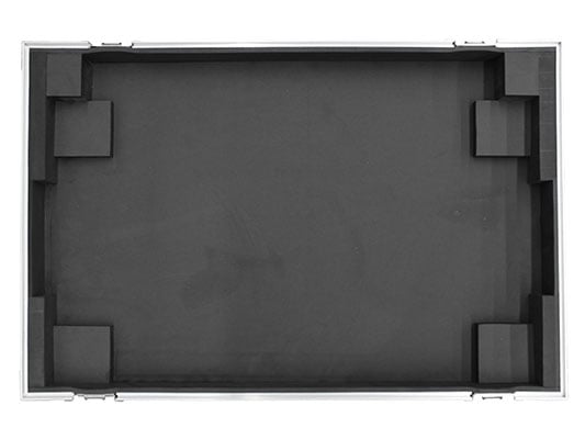 ODYSSEY (オデッセイ) FZQU32W QU-32用ミキサーケース Odyssey FZQU32W Case for Allen & Health QU-32 Mixing Console