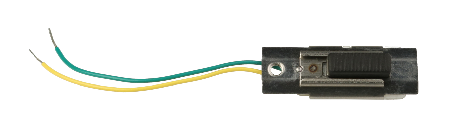 Shure 90C1725A Power Switch for 545SD and 565SD | Full