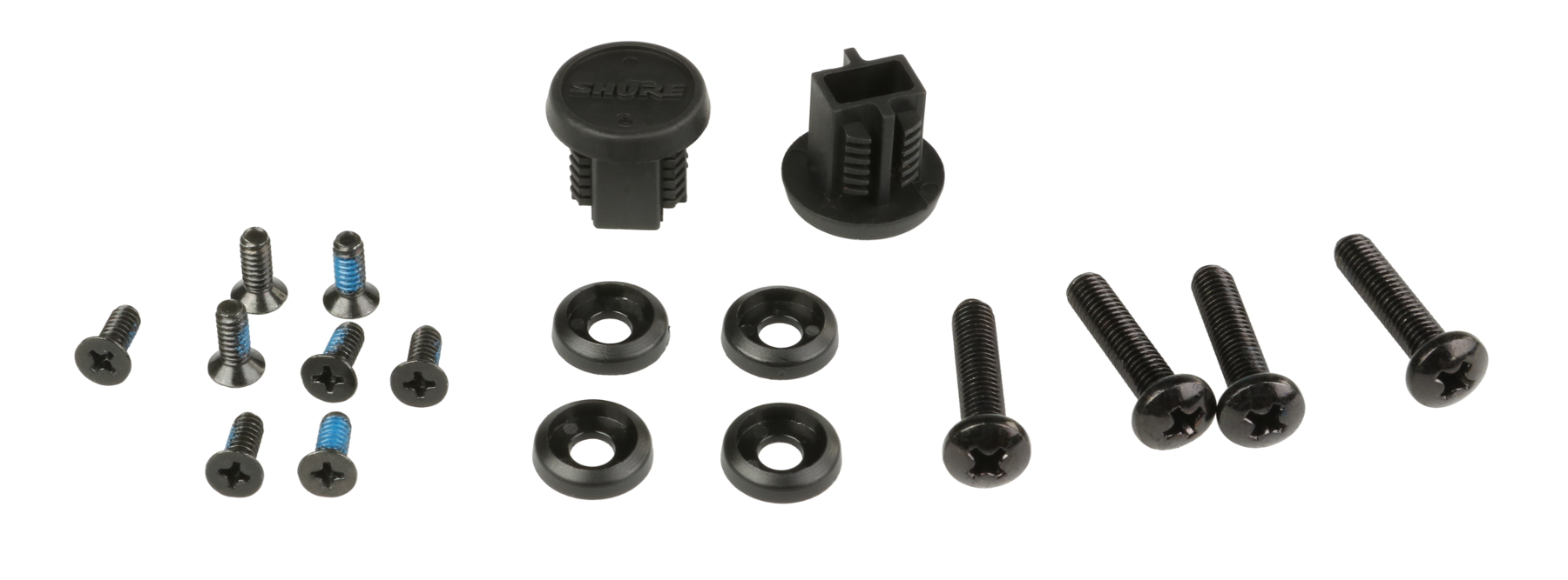 53A23221 Shure Short Bracket Rack Mount For QLXD4 53A23221 Shure Short Bracket Rack Mount For QLXD4