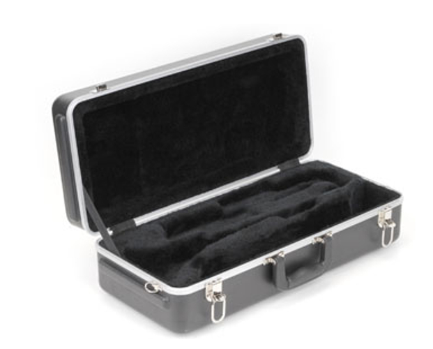 SKB 1SKB-330 Molded Rectangular Trumpet Case | Full Compass