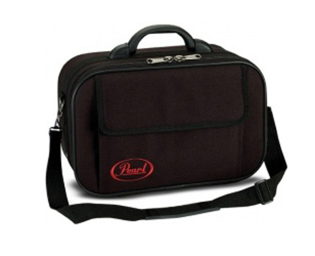 pearl bass case
