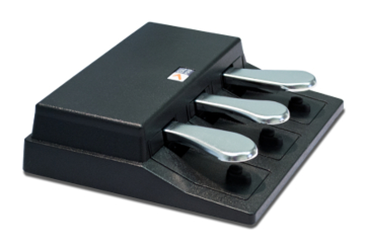Studiologic SLP3-D Triple Pedal for SL Controller | Full