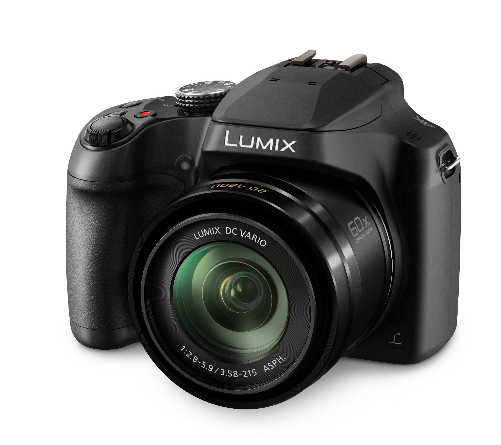 panasonic dmc fz 82