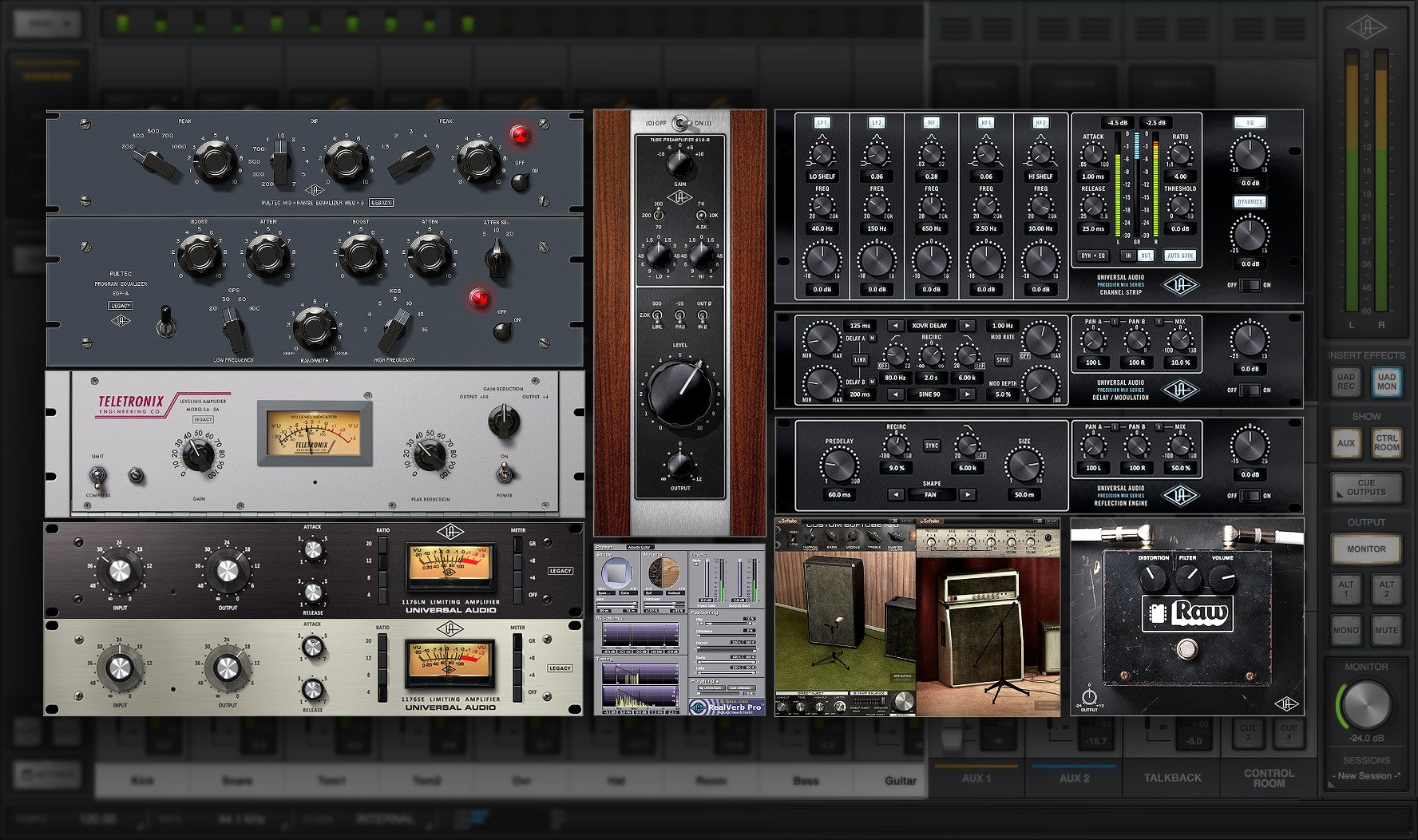 uad audio interface uad audio interface