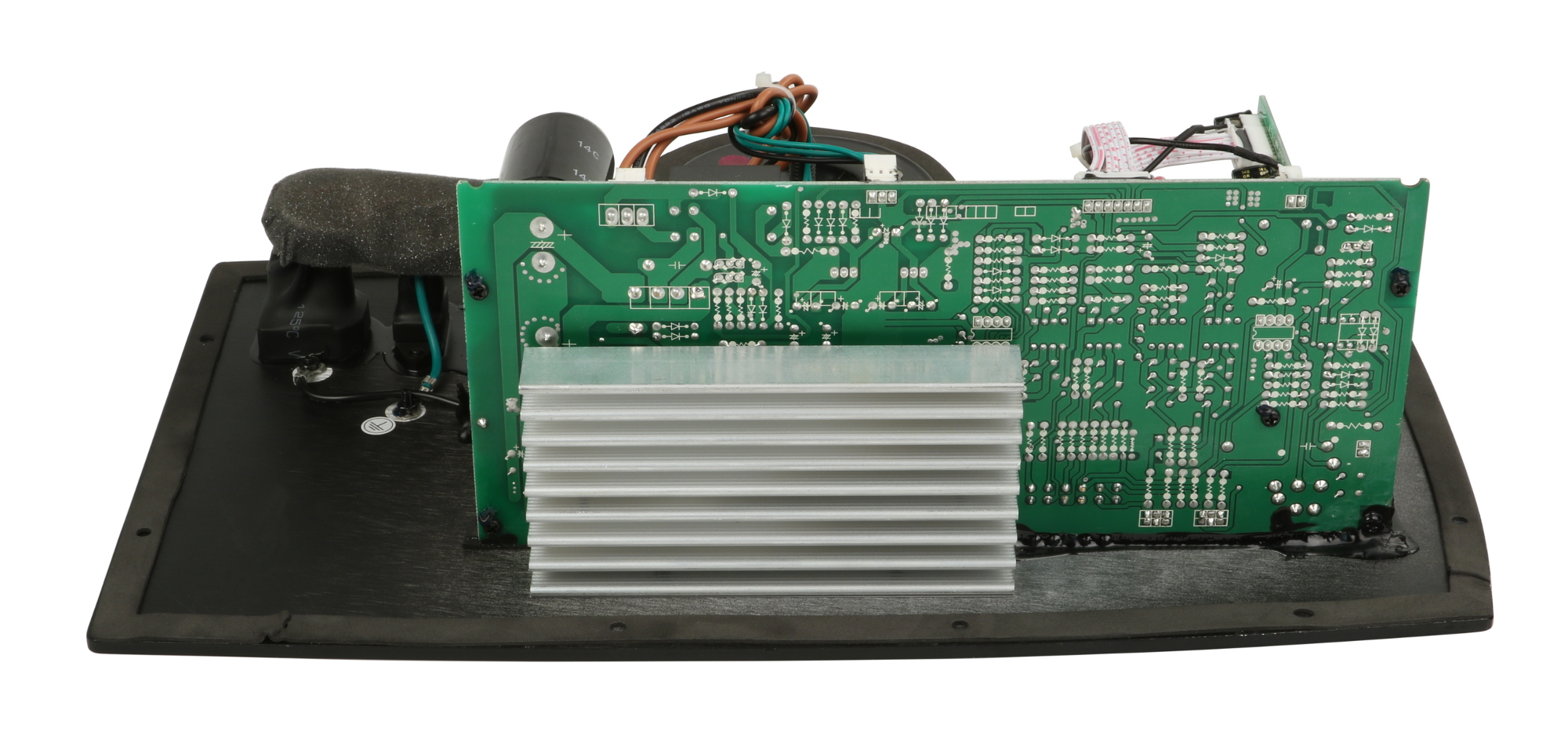 KRK AMPK00045 Amp Assembly for VXT8 (Backordered) | Full KRK AMPK00045 Amp Assembly for VXT8 (Backordered) | Full